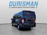 New 2025 RAM ProMaster 3500 w/ Quick Order Package 22G SLT image 5