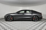 New 2025 Audi S6 e-tron Prestige image 4