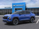 New 2026 Chevrolet Equinox RS w/ Convenience Package III image 2