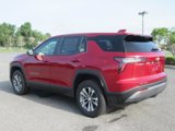 New 2026 Chevrolet Equinox LT w/ Convenience Package II image 4