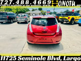 Used 2012 Nissan Leaf SL image 6