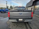 Used 2023 Ford F150 XLT image 4