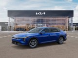 New 2025 Kia K4 image 3