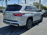 New 2025 Toyota Sequoia Limited image 4