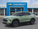 New 2026 Chevrolet TrailBlazer ACTIV w/ Convenience Package image 2