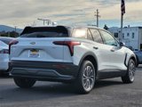 New 2025 Chevrolet Blazer EV LT image 5