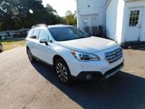 Used 2017 Subaru Outback 2.5i Limited image 4