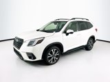Used 2024 Subaru Forester Limited image 3