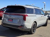 New 2025 Kia Carnival SX w/ SX Dark Edition Package image 5
