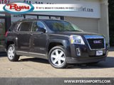 Used 2012 GMC Terrain SLT image 1