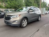 Used 2018 Chevrolet Equinox LT image 3