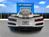 New 2025 Chevrolet Corvette Z06 w/ LPO, Roadside Safety Package image 3
