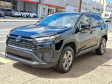Used 2024 Toyota RAV4 XLE image 3