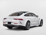 New 2026 Mercedes-Benz AMG GT 43 image 2