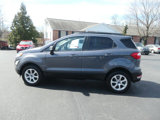 Used 2018 Ford EcoSport SE image 5