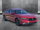 Used 2024 Honda Accord Touring image 3