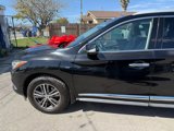 Used 2017 INFINITI QX60 AWD w/ Premium Plus Package image 4