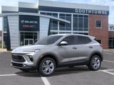 New 2026 Buick Encore GX Preferred image 2