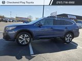 Used 2020 Subaru Outback Limited w/ Popular Package #2 image 2