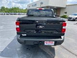 New 2025 Ford Maverick Lariat w/ Black Appearance Package image 5