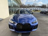 New 2025 BMW i4 M50 w/ Premium Package image 4