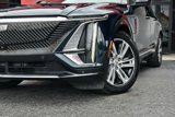 Used 2024 Cadillac Lyriq Tech w/ Driver Assist Package image 5