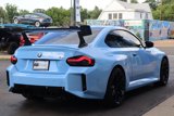 Used 2024 BMW M2 w/ Carbon Package image 6
