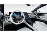 New 2025 Mercedes-Benz S 63 AMG S image 3