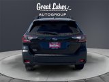 New 2025 Subaru Outback Onyx Edition image 4