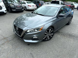 Used 2020 Nissan Altima 2.5 SR image 2