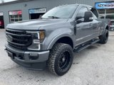 Used 2021 Ford F250 Lariat image 3