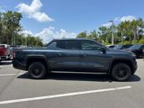 New 2025 Chevrolet Silverado EV LT image 2