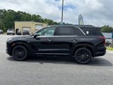 New 2025 Hyundai Palisade Calligraphy image 2
