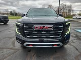 New 2025 GMC Yukon XL AT4 w/ AT4 Premium Plus Package image 2