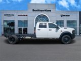 New 2025 RAM 5500 Tradesman image 3