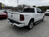 Used 2021 RAM 1500 Laramie w/ Sport Appearance Package image 6