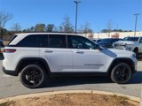 New 2025 Jeep Grand Cherokee Limited w/ Luxury Tech Group II image 3