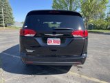 New 2025 Chrysler Voyager LX image 5
