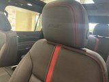 New 2025 Chevrolet Traverse RS w/ LPO, Floor Liner Package image 2