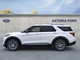 New 2025 Ford Explorer Platinum image 3