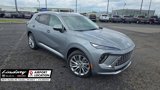 New 2025 Buick Envision Avenir image 2