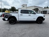 Used 2025 RAM 1500 Rebel w/ Rebel Level 2 Equipment Group image 2