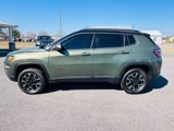 Used 2020 Jeep Compass Trailhawk image 2