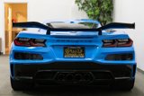 Used 2024 Chevrolet Corvette Z06 w/ Z07 Performance Package image 4