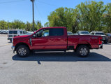 Certified 2023 Ford F250 Lariat image 3