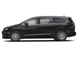New 2025 Chrysler Voyager LX image 2