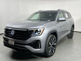 New 2025 Volkswagen Atlas SEL Premium R-Line image 3