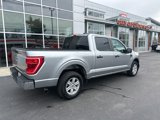 Used 2023 Ford F150 XLT image 3