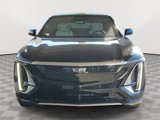 New 2025 Cadillac Lyriq Luxury image 2