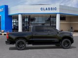 New 2026 Chevrolet Silverado 1500 High Country w/ Midnight Edition image 5